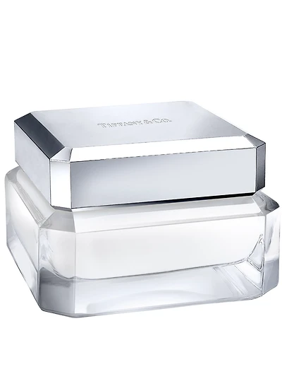 Tiffany & Co. Body Cream