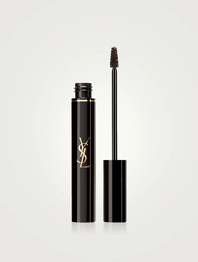 Couture Brow Mascara