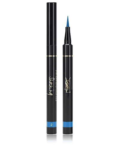 Eyeliner Effet Faux Cils Shocking Intense