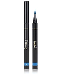 Eyeliner Effet Faux Cils Shocking Intense