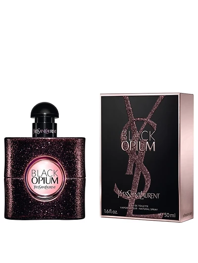 Black Opium Eau de Toilette