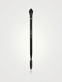Dual-End Eyebrow Reshaper Brush #27