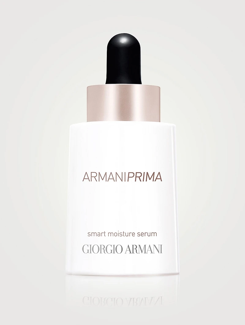 Armani Prima Smart Moisture Serum