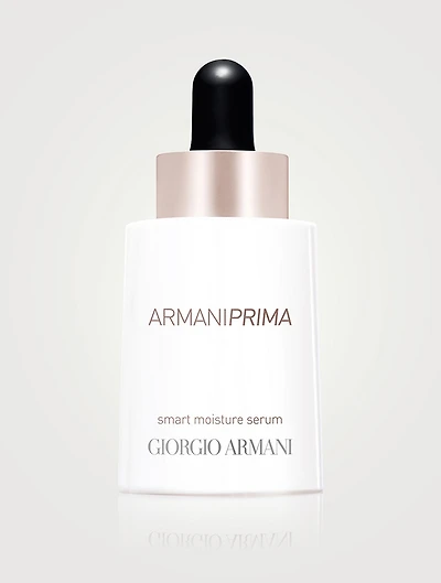 Armani Prima Smart Moisture Serum