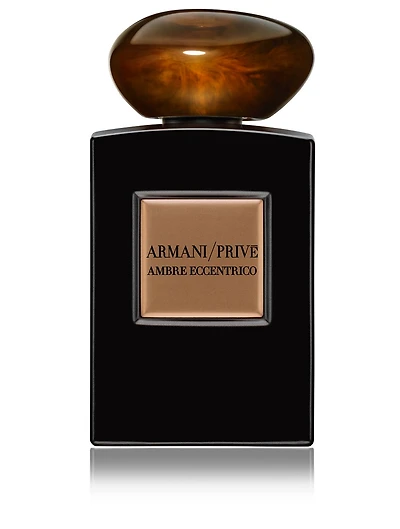 Armani Privé Ambre Eccentrico Eau de Parfum