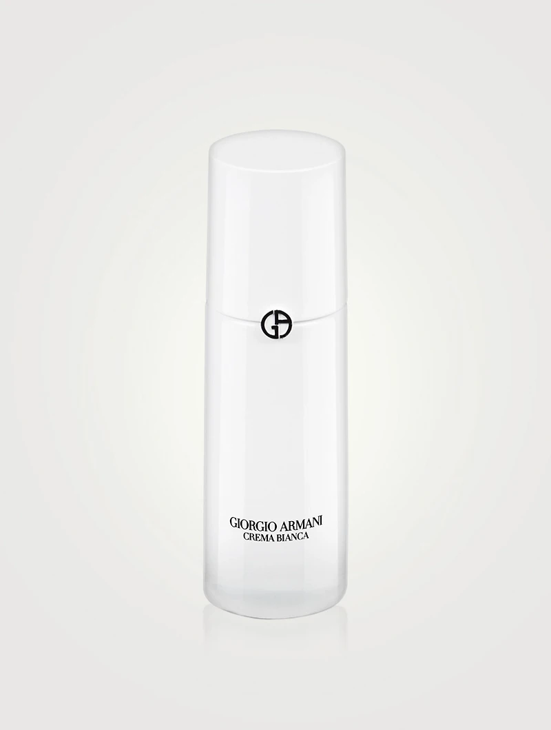 Crema Bianca Serum