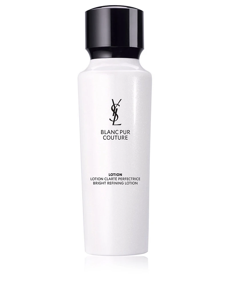 Blanc Pur Couture Lotion