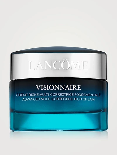 Visionnaire Crème Riche
