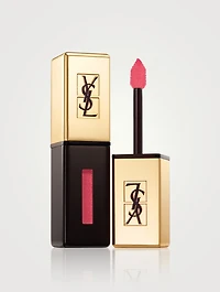 Rouge Pur Couture Glossy Stain – Spring Collection