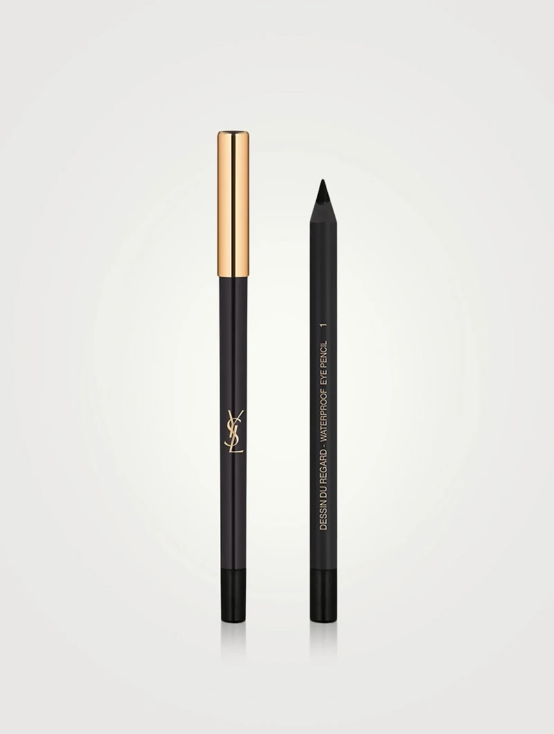 Dessin Du Regard Waterproof Eye Pencil