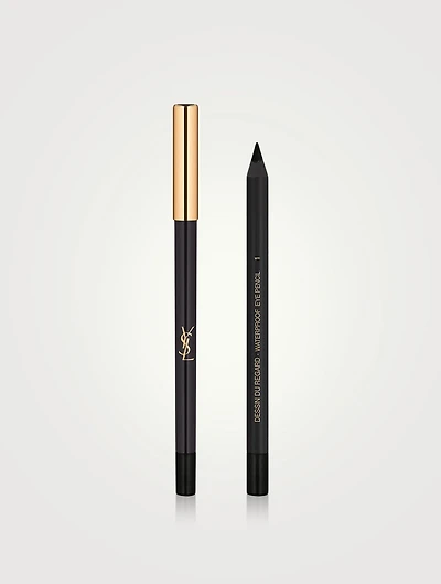 Dessin Du Regard Waterproof Eye Pencil