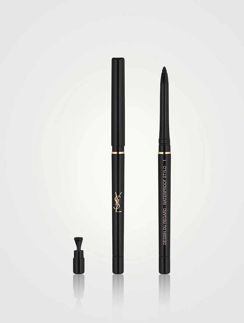 Dessin du Regard Waterproof Stylo Pencil