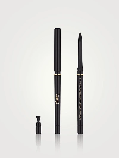 Dessin du Regard Waterproof Stylo Pencil
