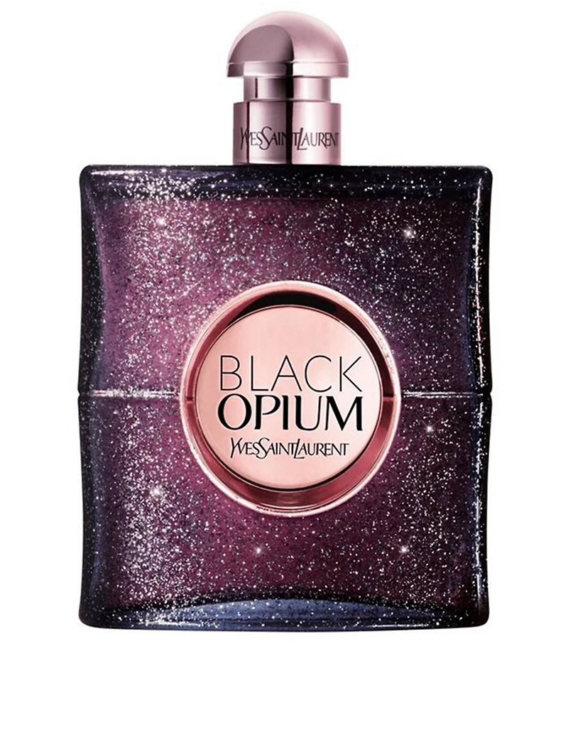 Black Opium Nuit Blanche Eau de Parfum