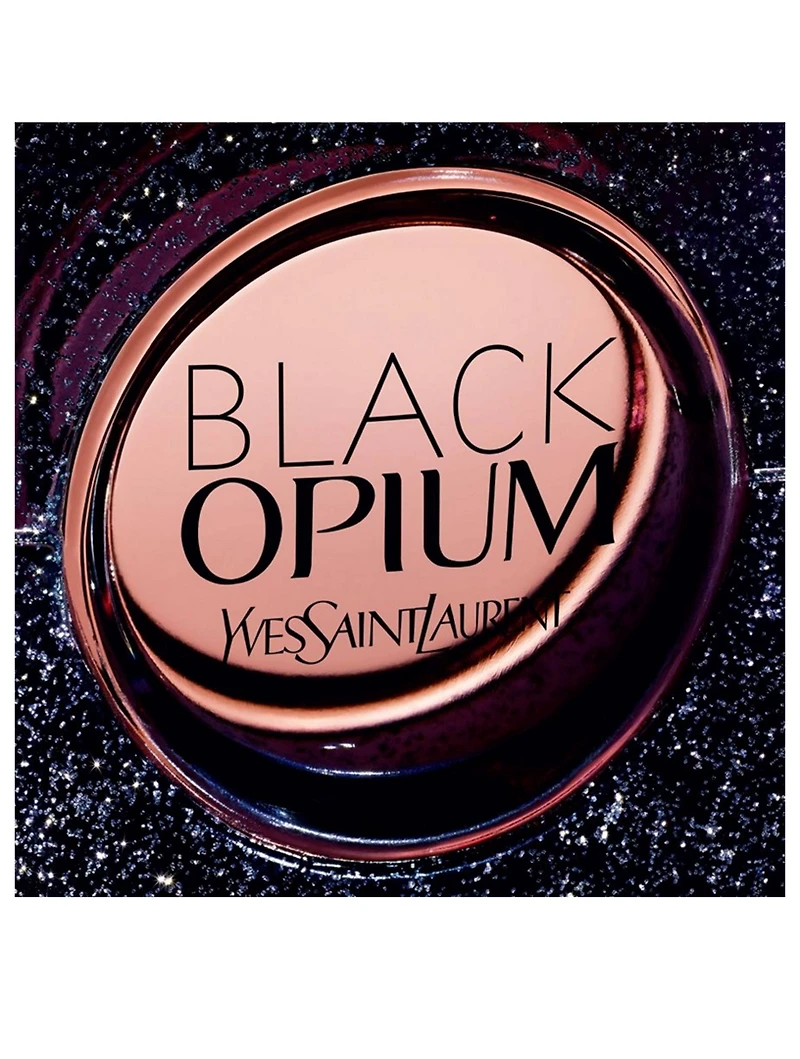 Black Opium Nuit Blanche Eau de Parfum