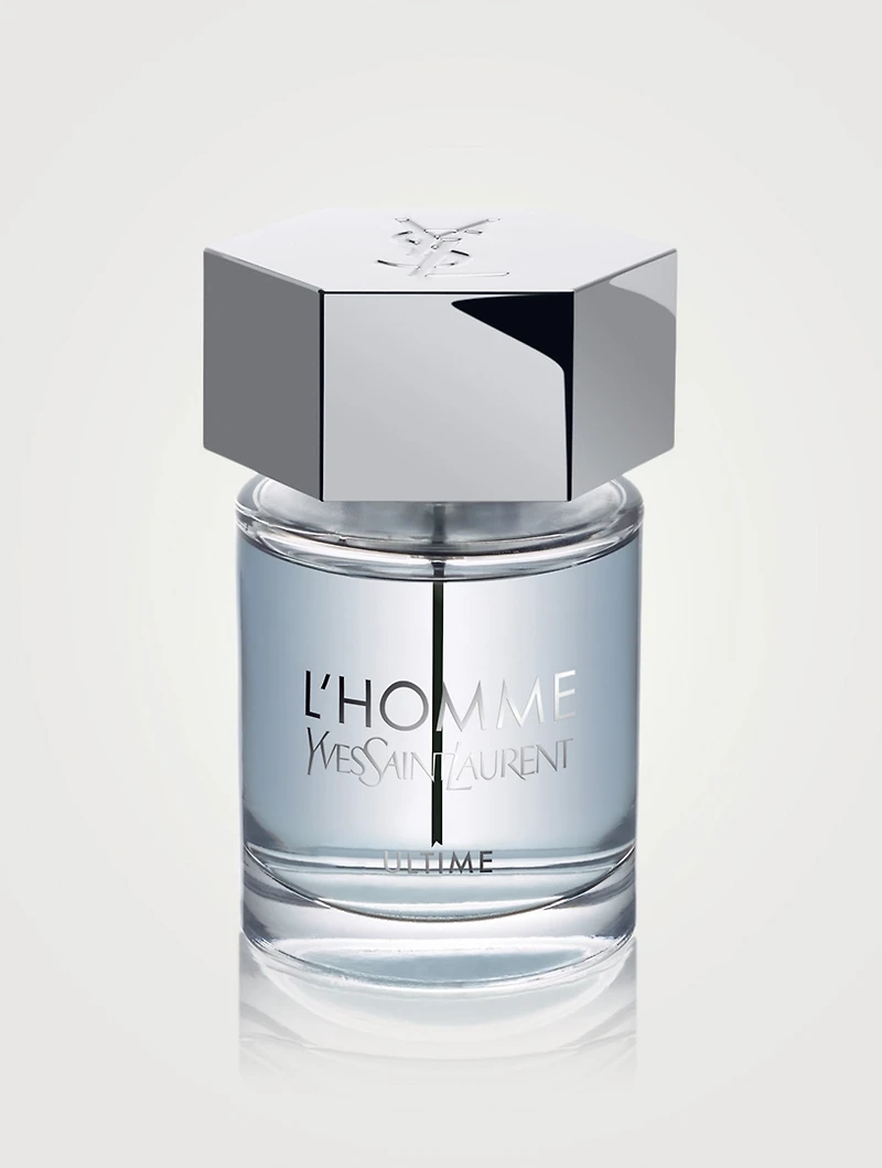 L'Homme Ultime Eau de Parfum