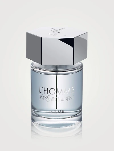 L'Homme Ultime Eau de Parfum
