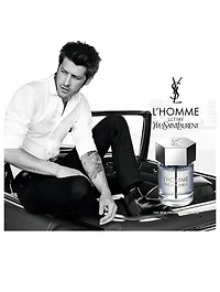 L'Homme Ultime Eau de Parfum