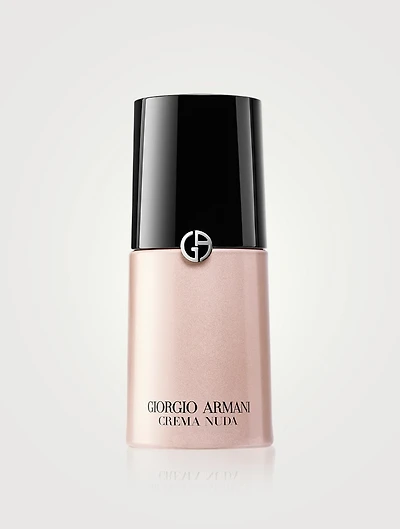 Crema Nuda Tinted Cream