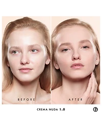 Crema Nuda Tinted Cream