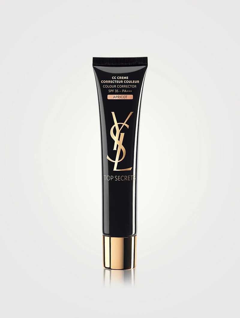 Top Secrets CC Cream