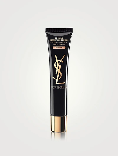 Top Secrets CC Cream