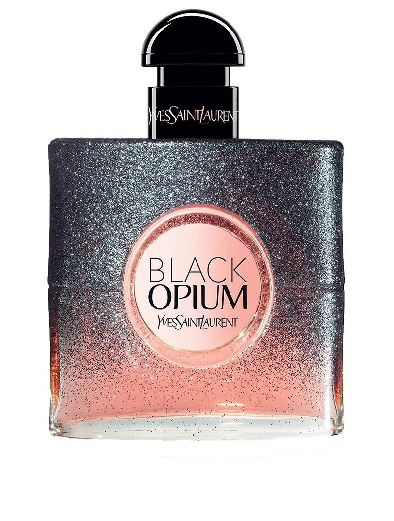 Black Opium Floral Shock Eau de Parfum