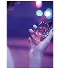 Black Opium Floral Shock Eau de Parfum