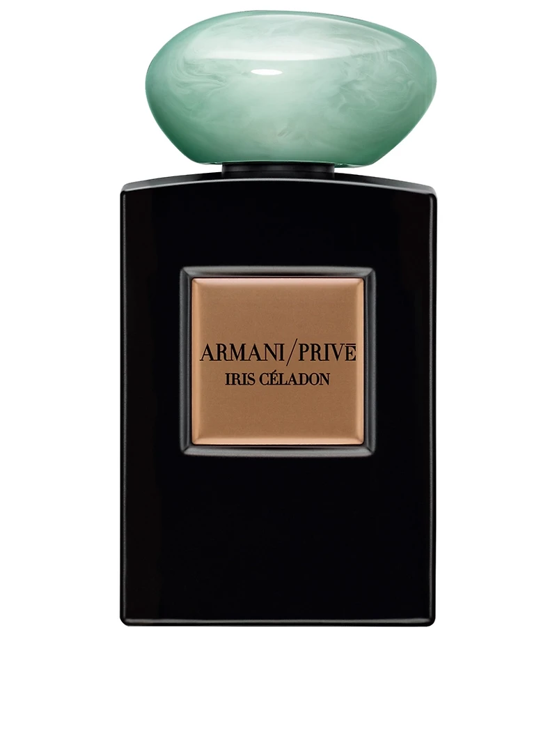 Armani/Privé Iris Celadon Eau de Parfum