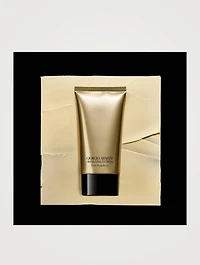 Crema Nera Extrema Terra Pantelleria Supreme Renewing Face Mask