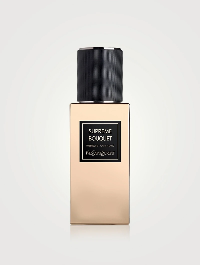 Supreme Bouquet - Le Vestiaire Des Parfums Collection Orientale