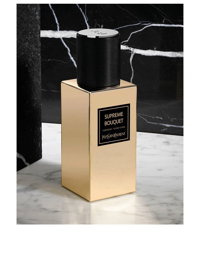 Supreme Bouquet - Le Vestiaire Des Parfums Collection Orientale