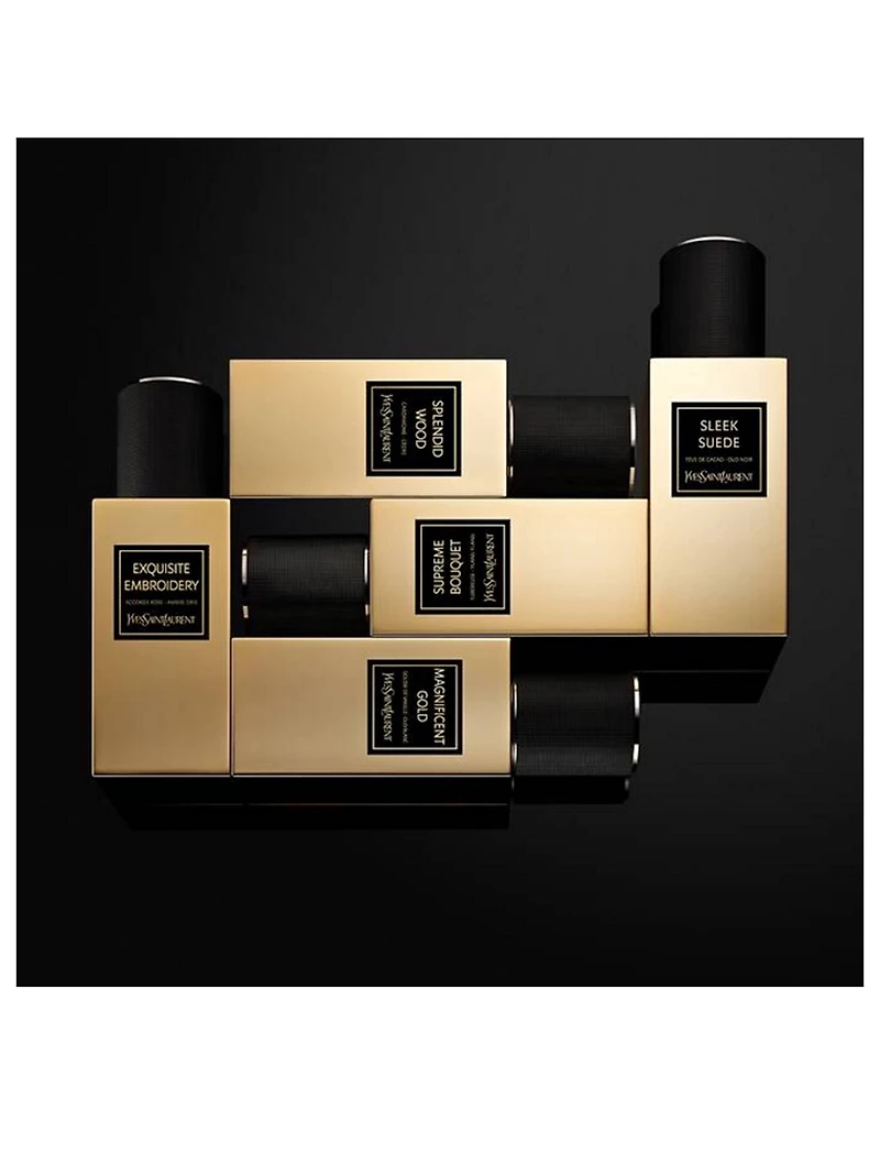 Supreme Bouquet - Le Vestiaire Des Parfums Collection Orientale