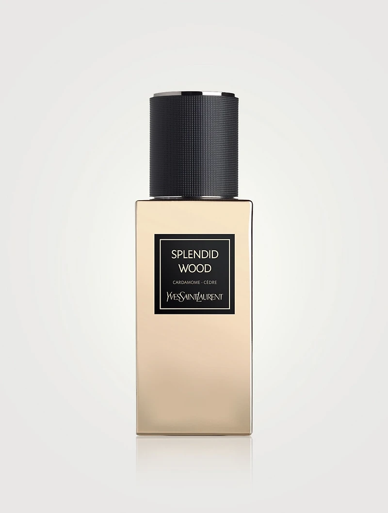 Splendid Wood - Le Vestiaire Des Parfums Collection Orientale