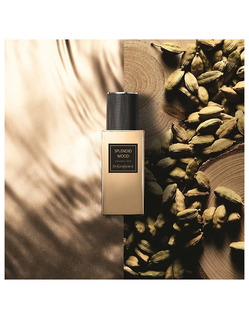 Splendid Wood - Le Vestiaire Des Parfums Collection Orientale