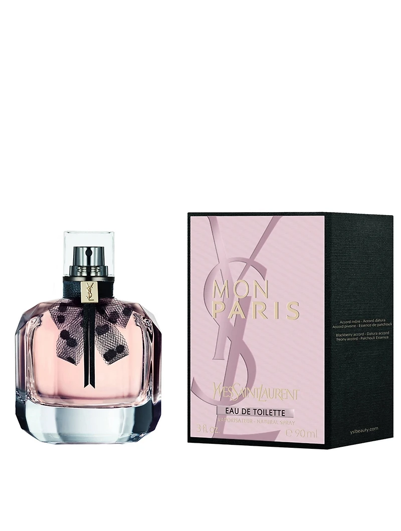 Mon Paris Eau de Toilette