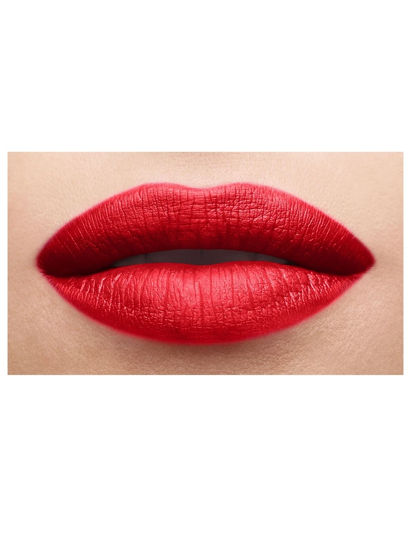 Tatouage Couture Liquid Matte Lip Stain