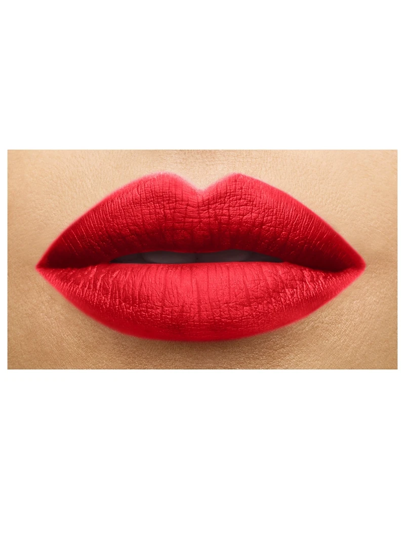 Tatouage Couture Liquid Matte Lip Stain