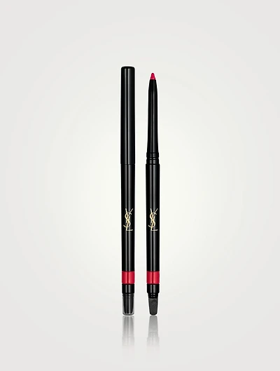 Dessin Des Lèvres Lip Stylo