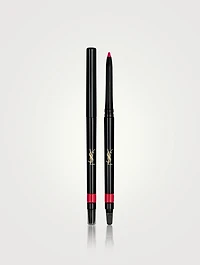 Dessin Des Lèvres Lip Stylo