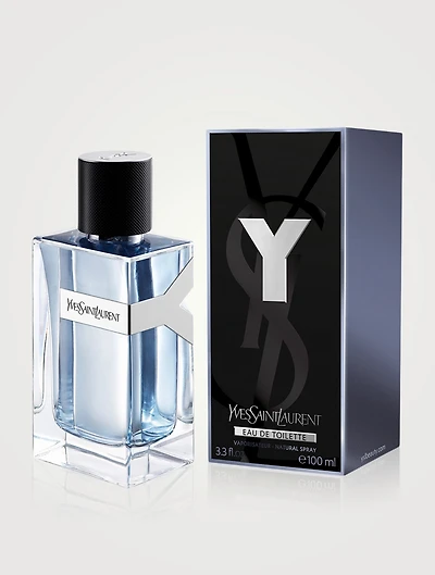 Y Eau de Toilette