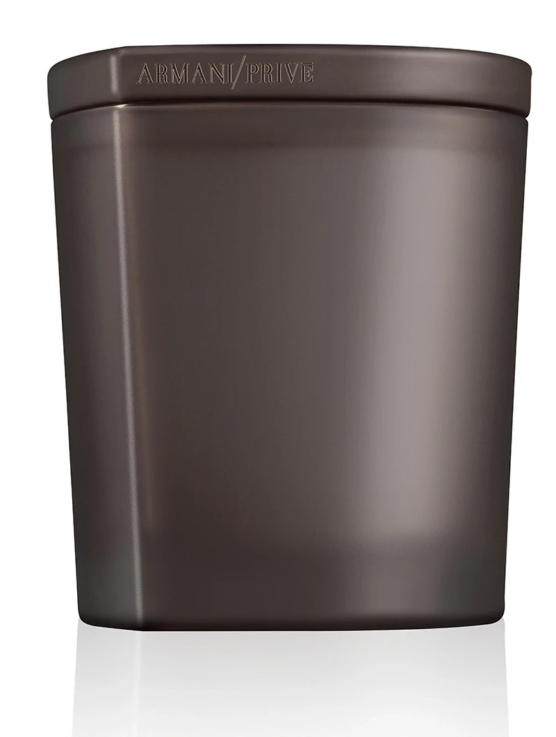 Bois D'Encens Candle