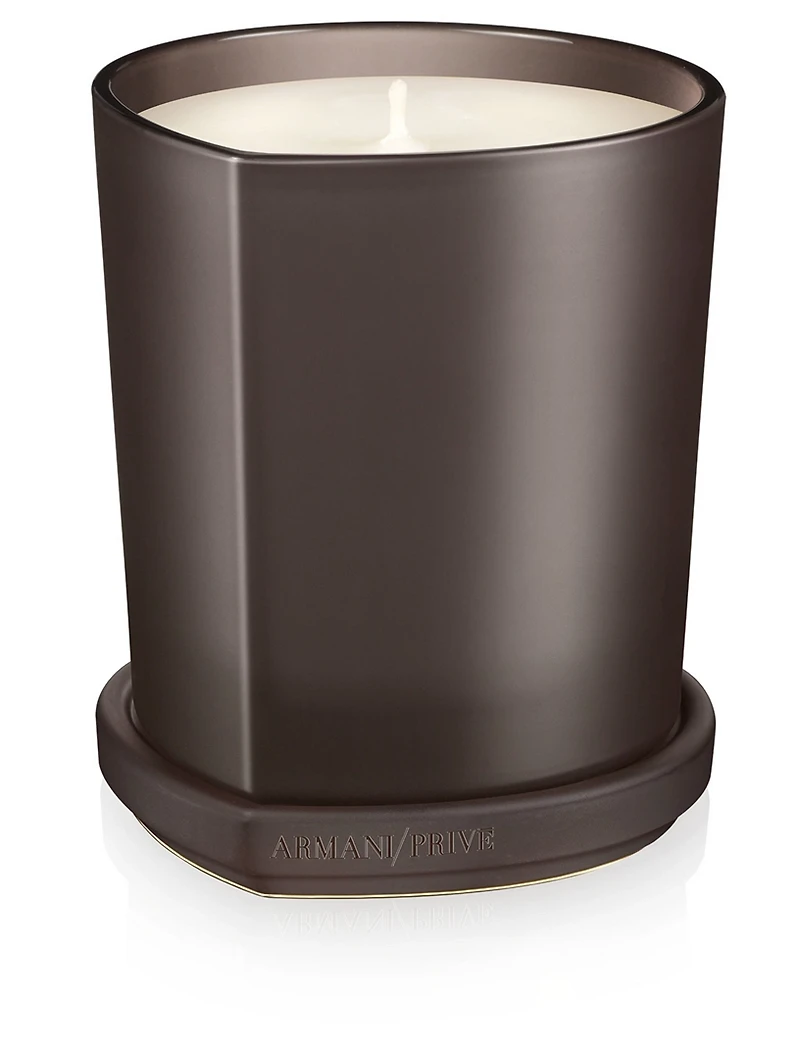 Bois D'Encens Candle