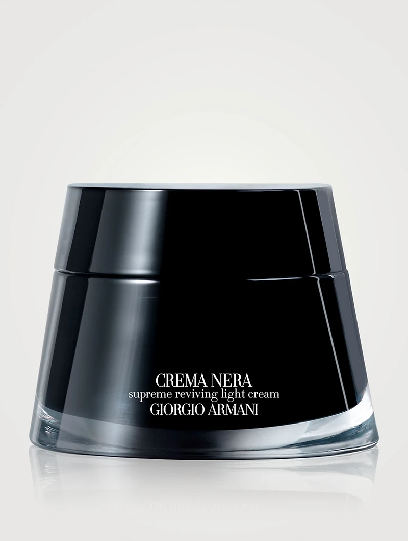 Crema Nera Supreme Reviving Light Anti-Aging Cream