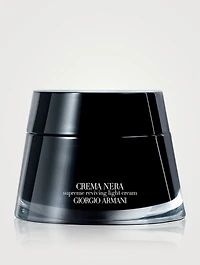 Crema Nera Supreme Reviving Light Anti-Aging Cream