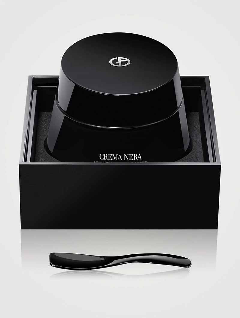Crema Nera Supreme Reviving Light Anti-Aging Cream