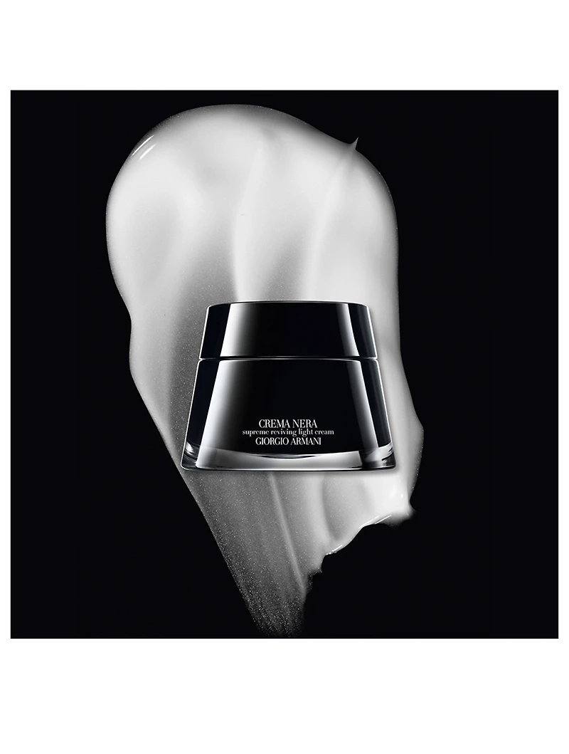 Crema Nera Supreme Reviving Light Anti-Aging Cream