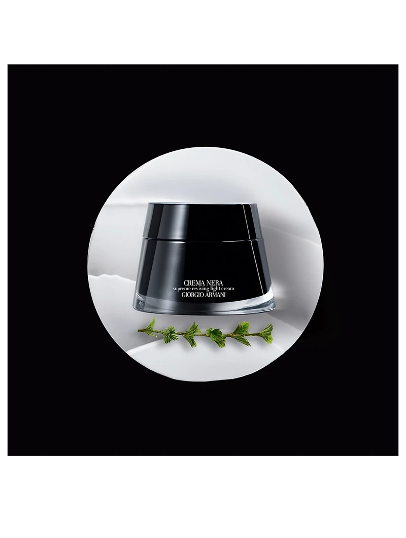 Crema Nera Supreme Reviving Light Anti-Aging Cream