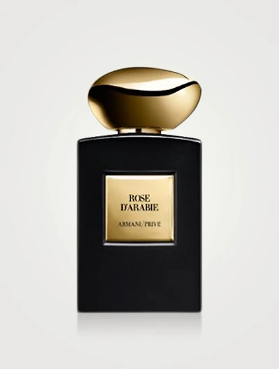 Armani/Privé Rose d'Arabie Eau de Parfum