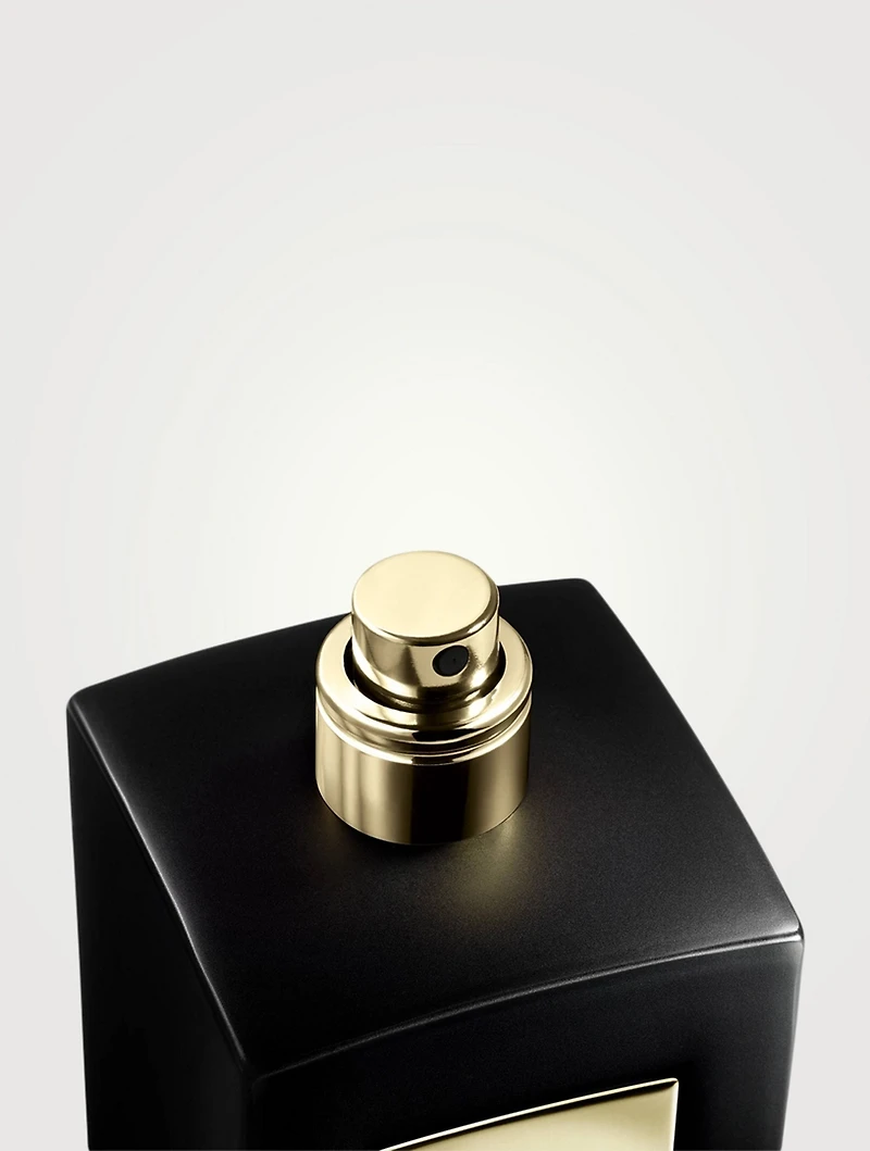 Armani/Privé Bois D'Encens Eau de Parfum